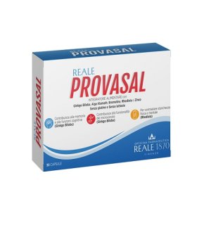 REALE PROVASAL 30Cps