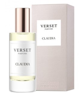 VERSET CLAUDIA EDT  15ML