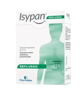 ISYPAN Reflusso 20 Bust.