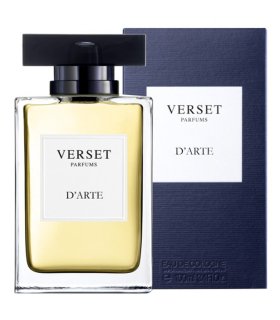 VERSET D'ARTE EDP 100ML