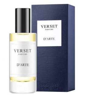 VERSET D'ARTE EDT  15ML