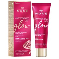 Nuxe Merveillance Lift Glow Crema Viso Colorata - Crema illuminante e liftante - 50 ml Nuxe Merveillance Lift Glow Crema Viso Colorata - Crema illuminante e liftante - 50 ml