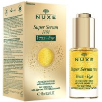 Nuxe Super Serum 10 Contorno Occhi - Contorno occhi antietà universale - 15 ml