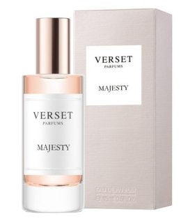 VERSET MAJESTY EDP  15ML