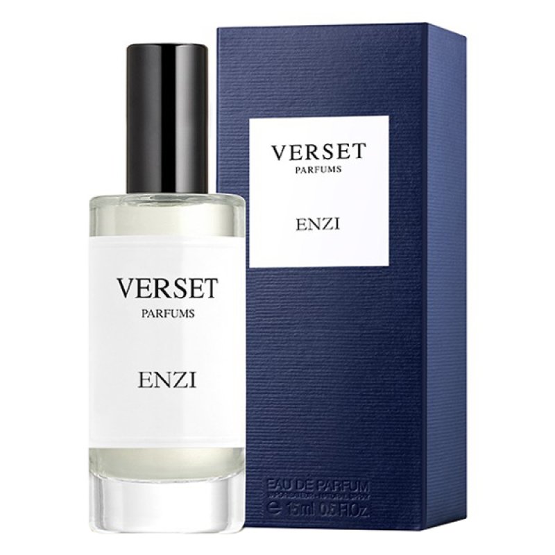 VERSET ENZI 15ML VERSET ENZI 15ML