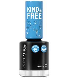 RIMMEL SMALTO KIND&FREE 159