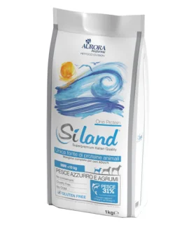 SILAND Diet AD Mini Pesce 1Kg
