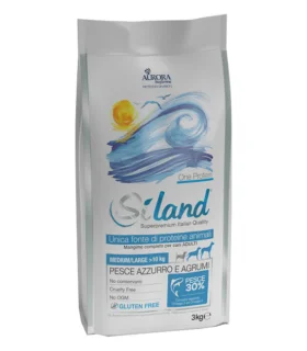 SILAND Diet AD M/L Pesce 3Kg