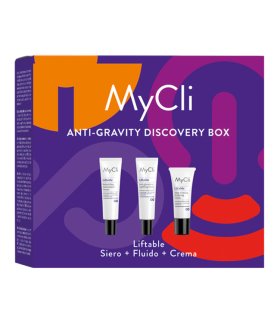 Mycli Anti Gravity Discov Box