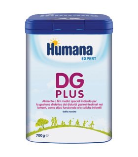 HUMANA DG Plus Expert 700g