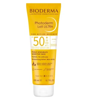 PHOTODERM Latte Ultra 50+200ml