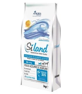 SILAND Diet AD Mini Pesce 3Kg