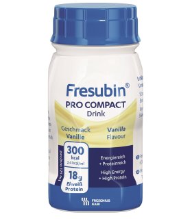 FRESUBIN P-DRINK Comp.Van.4Fl.
