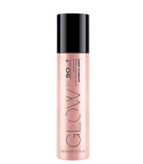 SO GLOW PROSECCO GLITTER SCINT 140