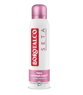 BOROTALCO NEW DEO SPR SETA 150