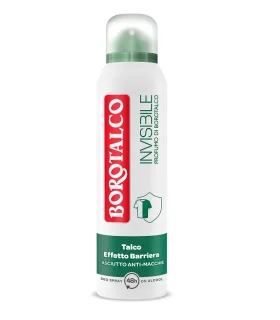 BOROTALCO NEW DEO SPR INV VERDE150