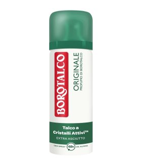 MINI BOROTALCO DEO ORIGINAL 50 ML