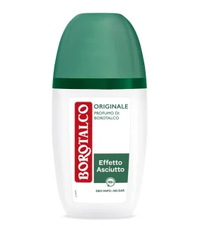BOROTALCO NEW DEO VAPO ORIG 75 ML