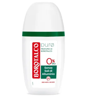 BOROTALCO NEW DEO VAP PURO 75 ML
