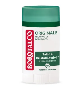 BOROTALCO NEW DEO STICK ORIG 40ML