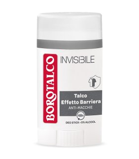 BOROTALCO NEW DEO STICK INV GRI40M