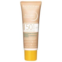 PHOTODERM*CoverTouch 50+Chiara PHOTODERM*CoverTouch 50+Chiara