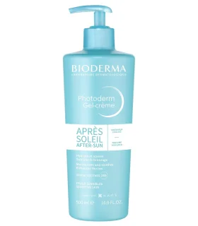PHOTODERM Latte D/Sole 500ml