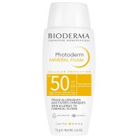 PHOTODERM*Mineral fp50+ 75ml PHOTODERM*Mineral fp50+ 75ml