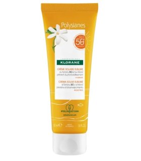 KLORANE-Sol.Crema*Subl.fp50+