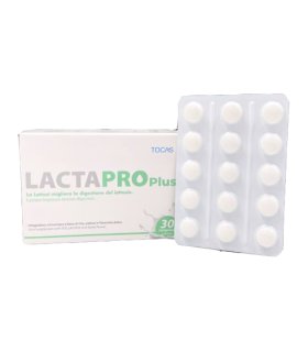 LACTAPRO PLUS 30Cpr