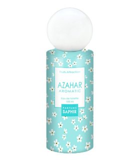 Fruits Attr Edt Azahar 100ml