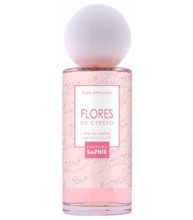 Fruits Attr Edt Cerezo 100ml