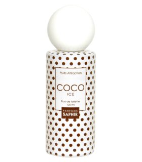 Fruits Attr Edt Coco 100ml