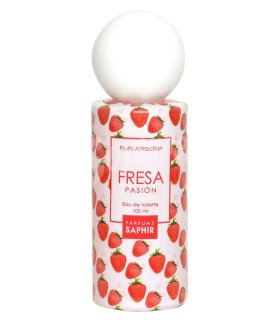 Fruits Attr Edt Fresa 100ml