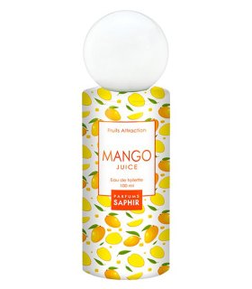 Fruits Attr Edt Mango 100ml