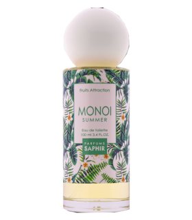 Fruits Attr Edt Monoi 100ml
