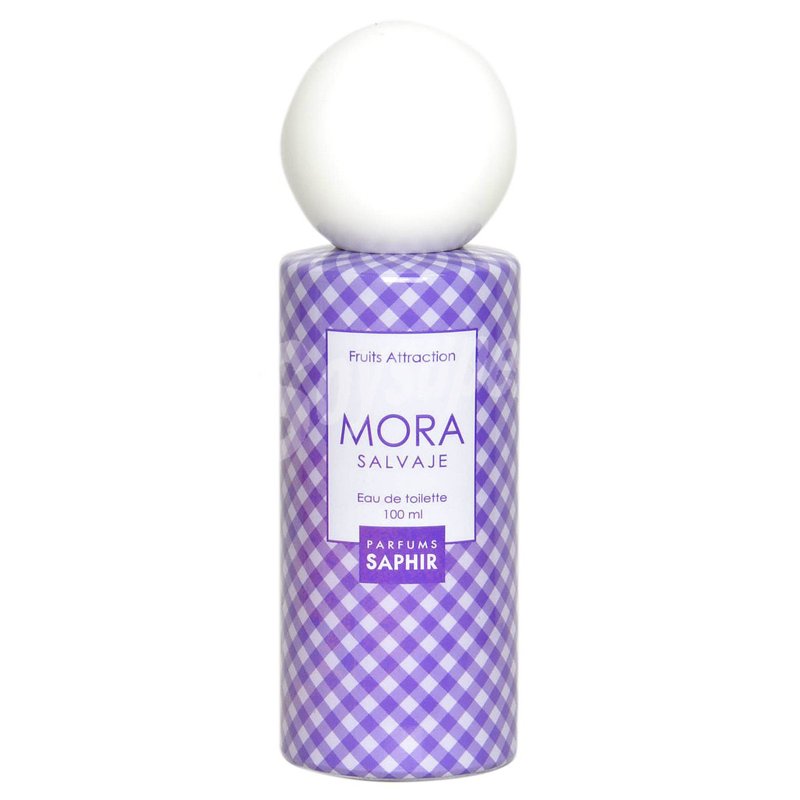 Fruits Attr Edt Mora 100ml Fruits Attr Edt Mora 100ml