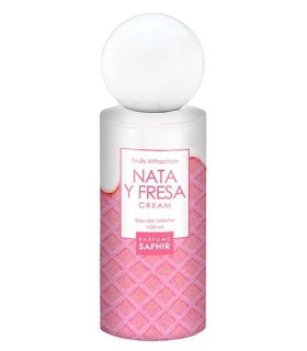 Fruits Attr Edt Nata/fres100ml