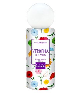 Fruits Attr Edt Verbena 100ml