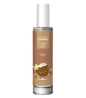 Planet Fruit Coco 30ml