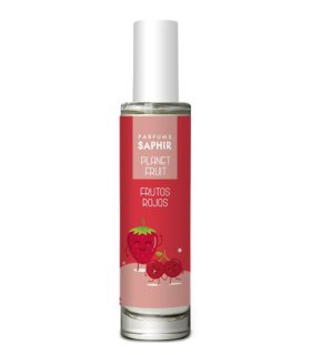 Planet Fruit Frutos Rojos 30ml
