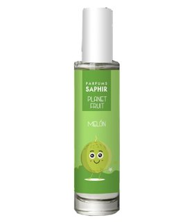 Planet Fruit Melon 30ml