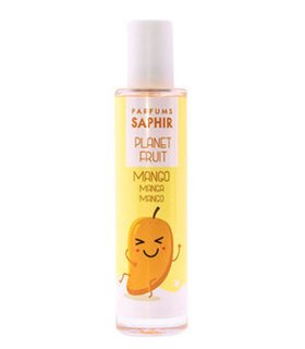 Planet Fruit Sorbete Mango30ml
