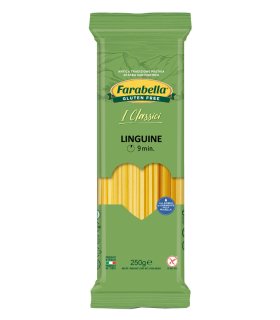 FARABELLA Pasta Linguine 250G