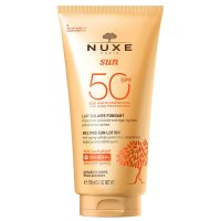 Nuxe Sun Lait Spf50 150ml