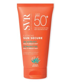 SUNSECURE Extreme fp50+50ml