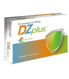 DZ PLUS 30 Cpr DZ PLUS 30 Cpr