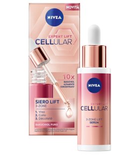 NIVEA CELL EXPERT SIERO LIFT 3Z 30