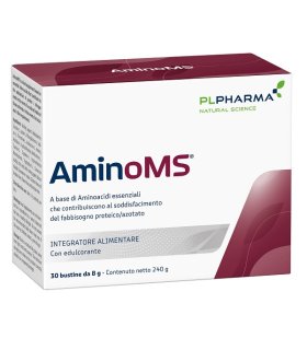 AMINOMS 30Bust.