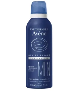 Avene Homme Gel Barba 150ml